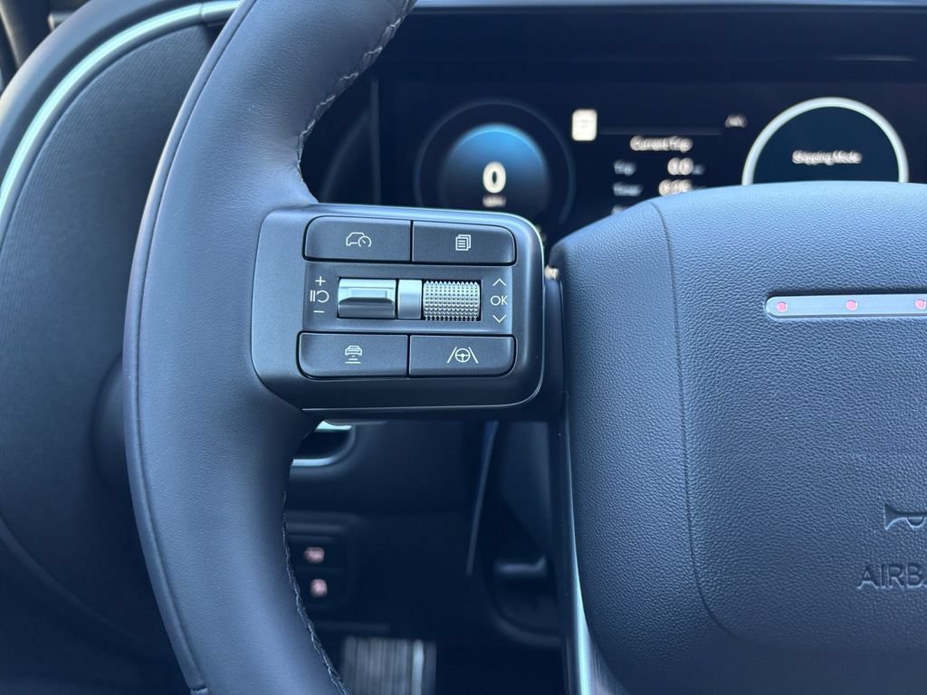 New 2026 Hyundai Palisade Calligraphy FWD image 19