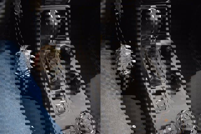 New 2025 Ford Ranger XLT w/ Equipment Group 301A High image 10