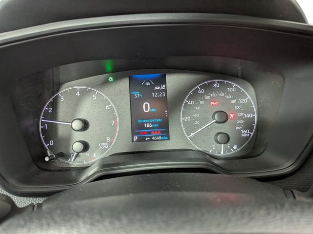 Used 2024 Toyota Corolla LE FWD image 4