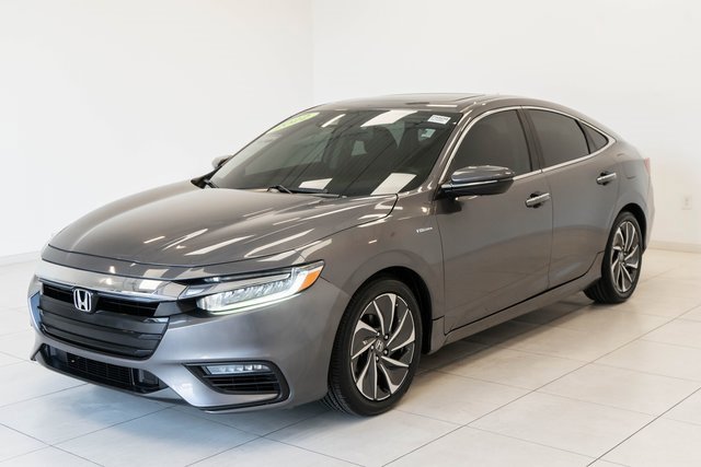 Used 2022 Honda Insight Touring image 6