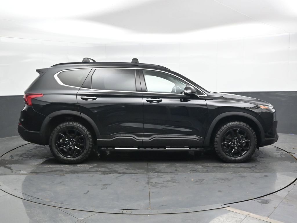 Used 2023 Hyundai Santa Fe XRT w/ Cargo Package AWD/4WD image 5