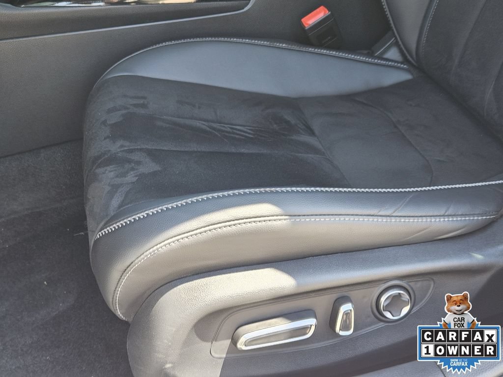 Certified 2024 Acura Integra A-Spec w/ Technology Package FWD image 24