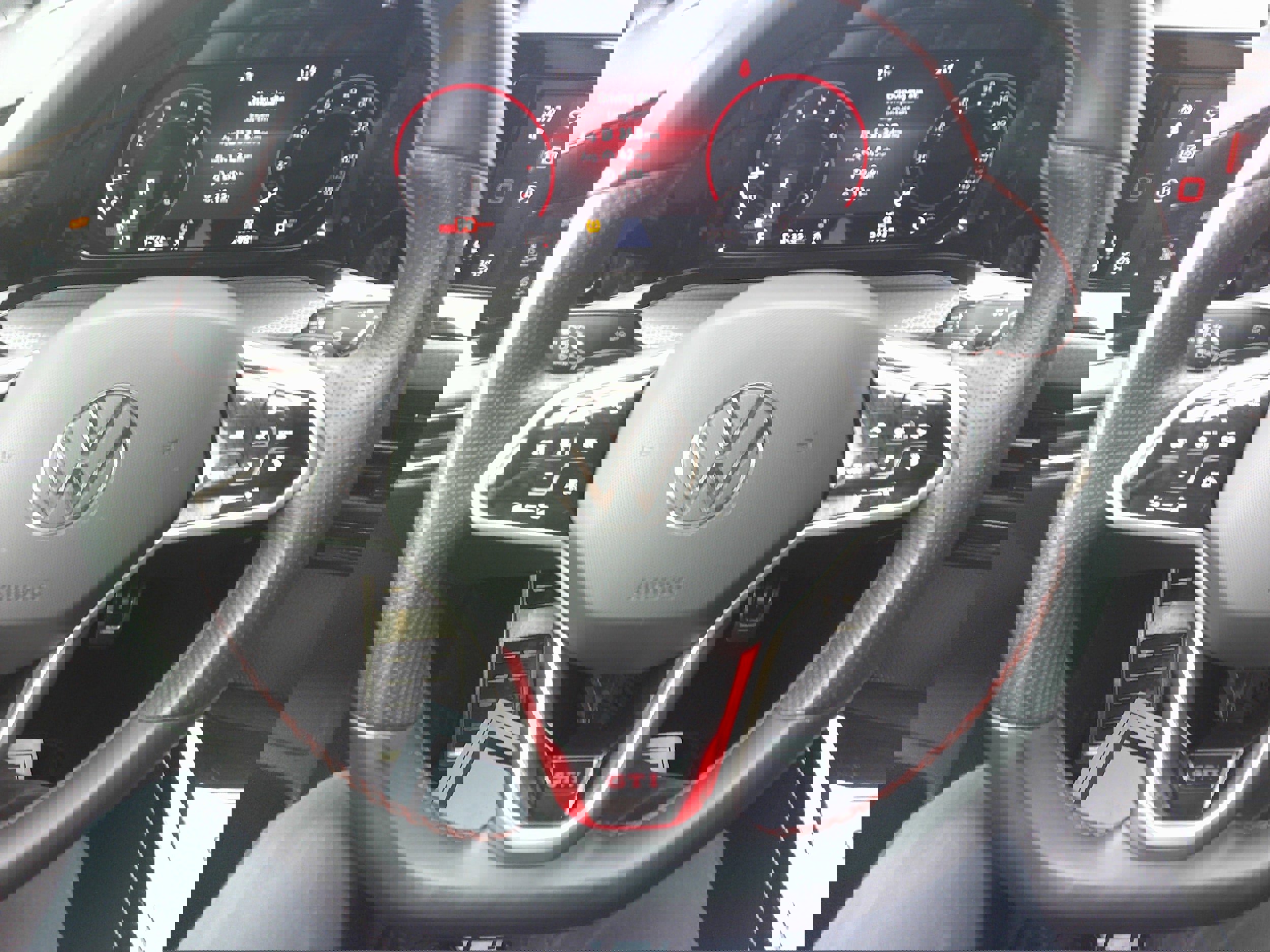 Used 2024 Volkswagen GTI S image 30