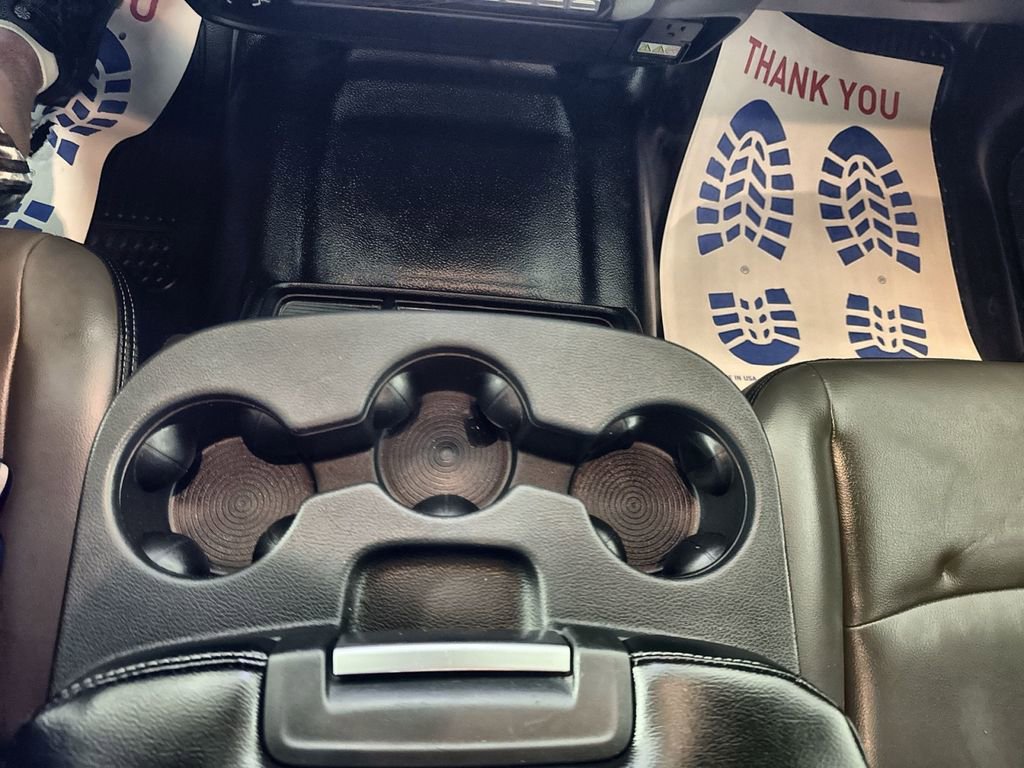 Used 2024 RAM 3500 Tradesman w/ Bed Utility Group image 23