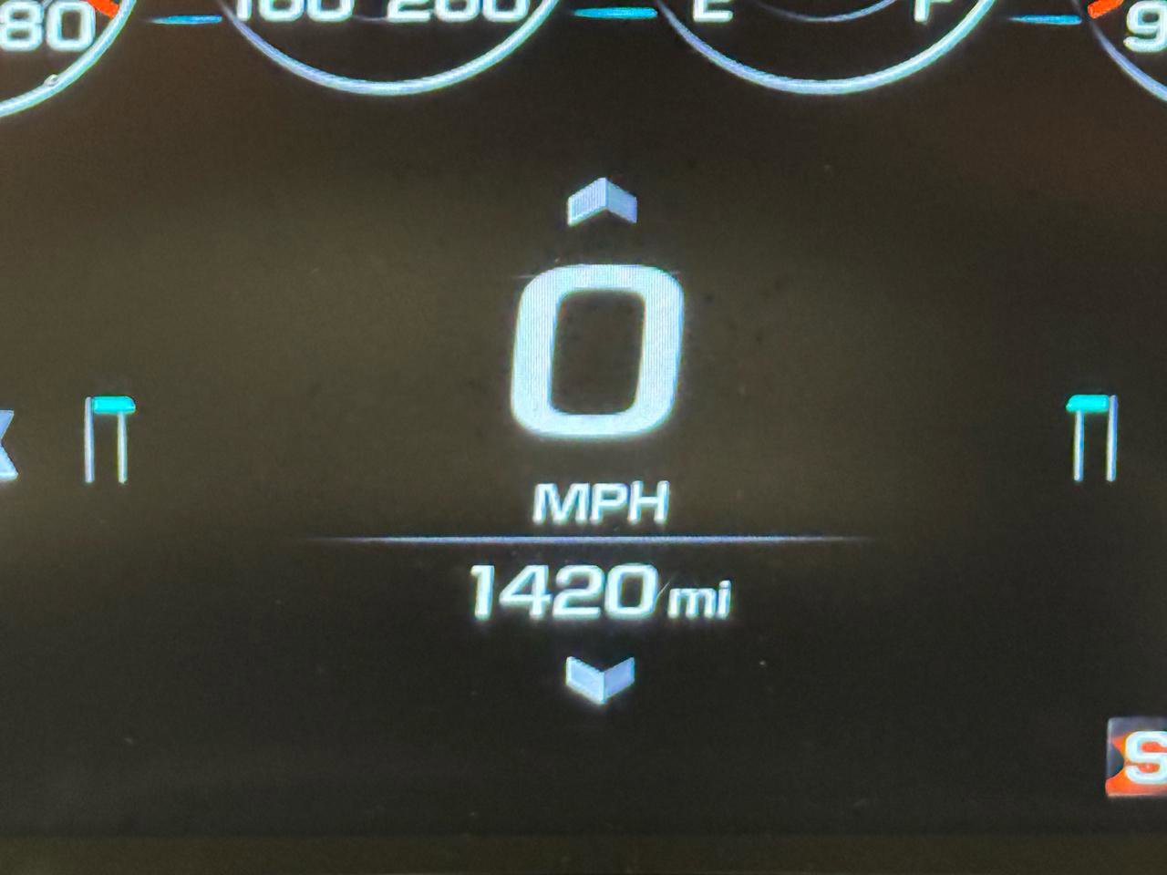 Used 2017 Chevrolet Camaro SS RWD image 14