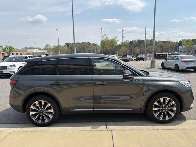 Used 2020 Lincoln Corsair Reserve w/ Equipment Group 201A image 7