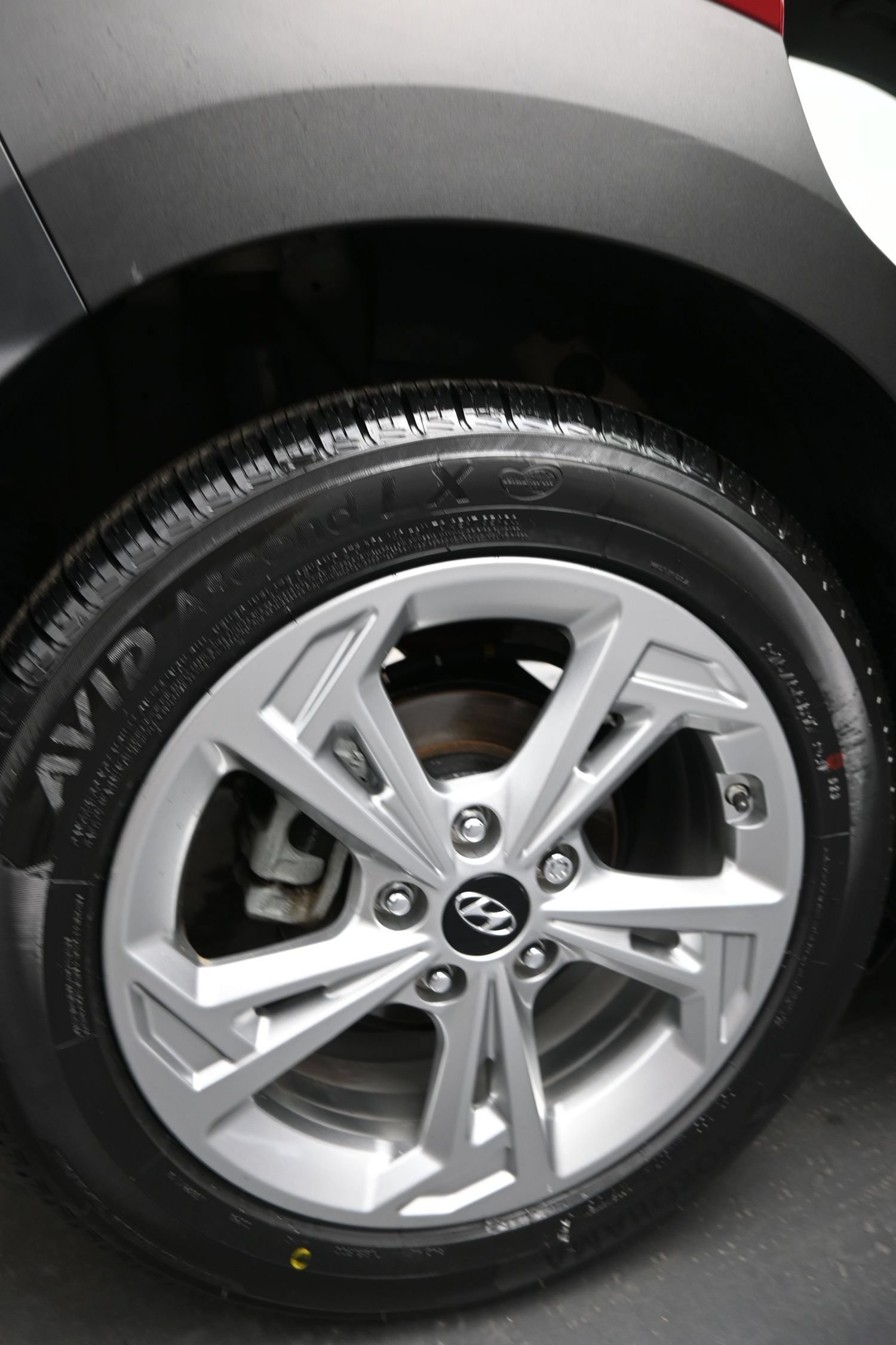 Used 2022 Hyundai Kona SEL w/ Cargo Package FWD image 12