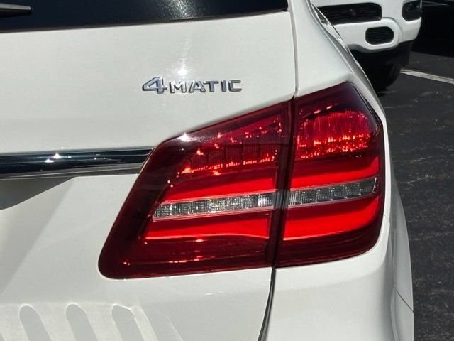 Certified 2019 Mercedes-Benz GLS 450 4MATIC image 9