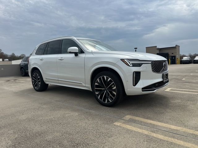 New 2026 Volvo XC90 B6 Plus w/ Protection Package Premier AWD/4WD image 1