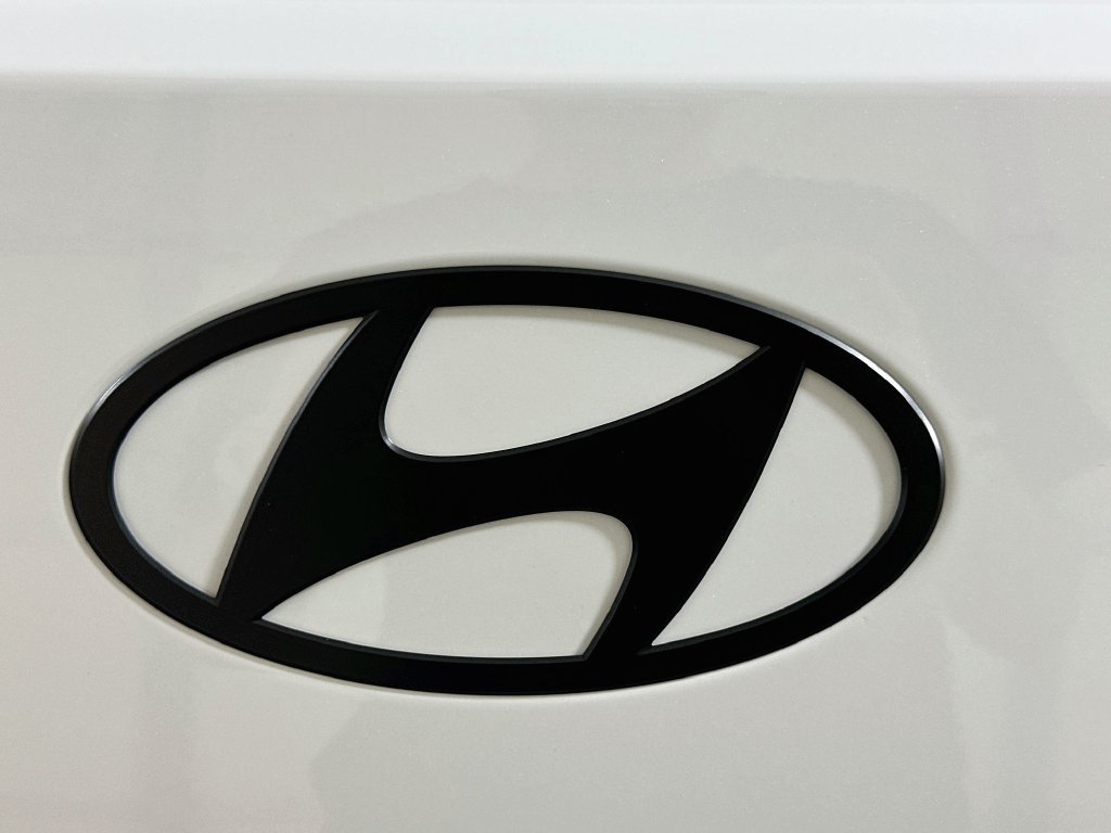 New 2027 Hyundai Santa Fe Calligraphy FWD image 21