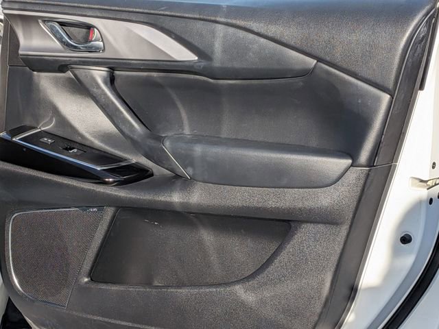 Certified 2022 MAZDA CX-9 Touring w/ Touring Premium Package image 37