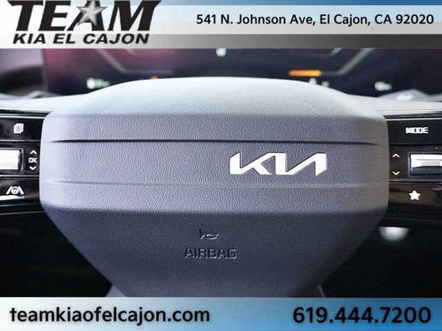 New 2026 Kia Sorento SX AWD/4WD image 44