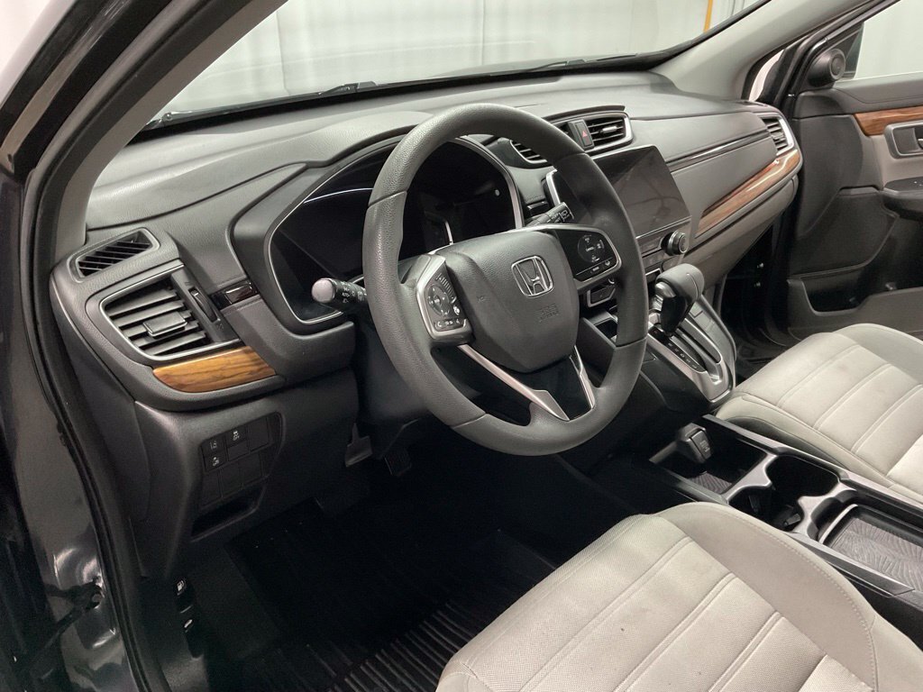 Used 2018 Honda CR-V EX image 21