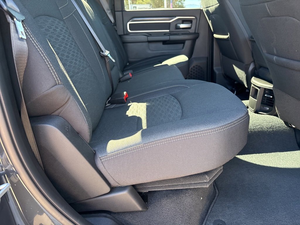 New 2026 RAM 3500 Big Horn image 23