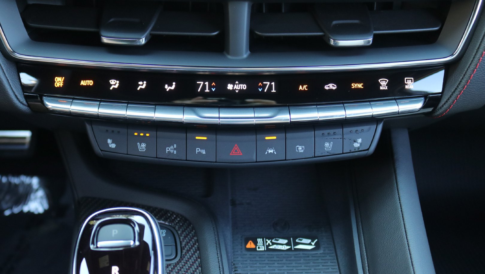 New 2026 Cadillac CT5 Sport RWD image 24