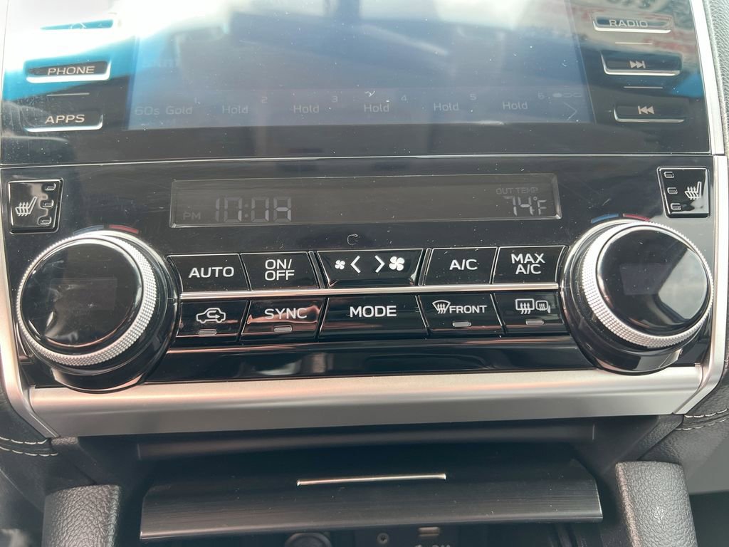 Used 2019 Subaru Outback 2.5i Premium image 25