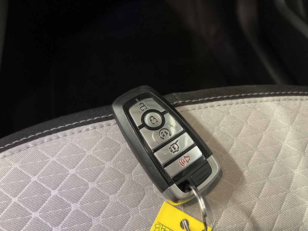 Certified 2023 Ford Escape Active w/ Tech Pack #2 image 38