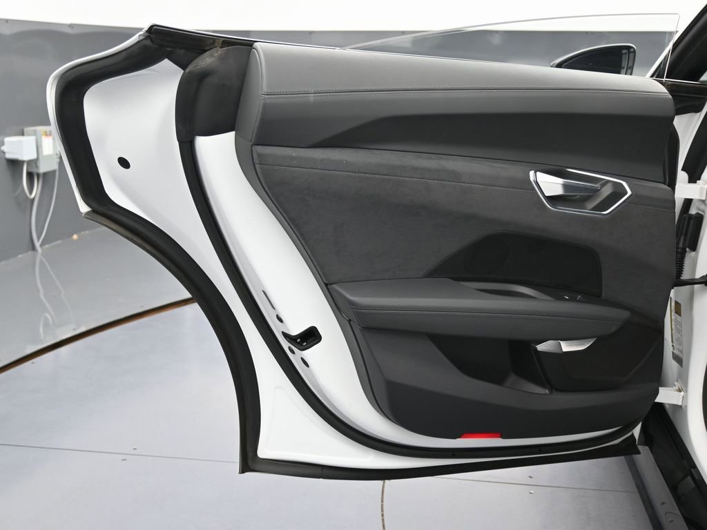 Used 2023 Audi RS e-tron GT w/ Carbon Performance Package image 40