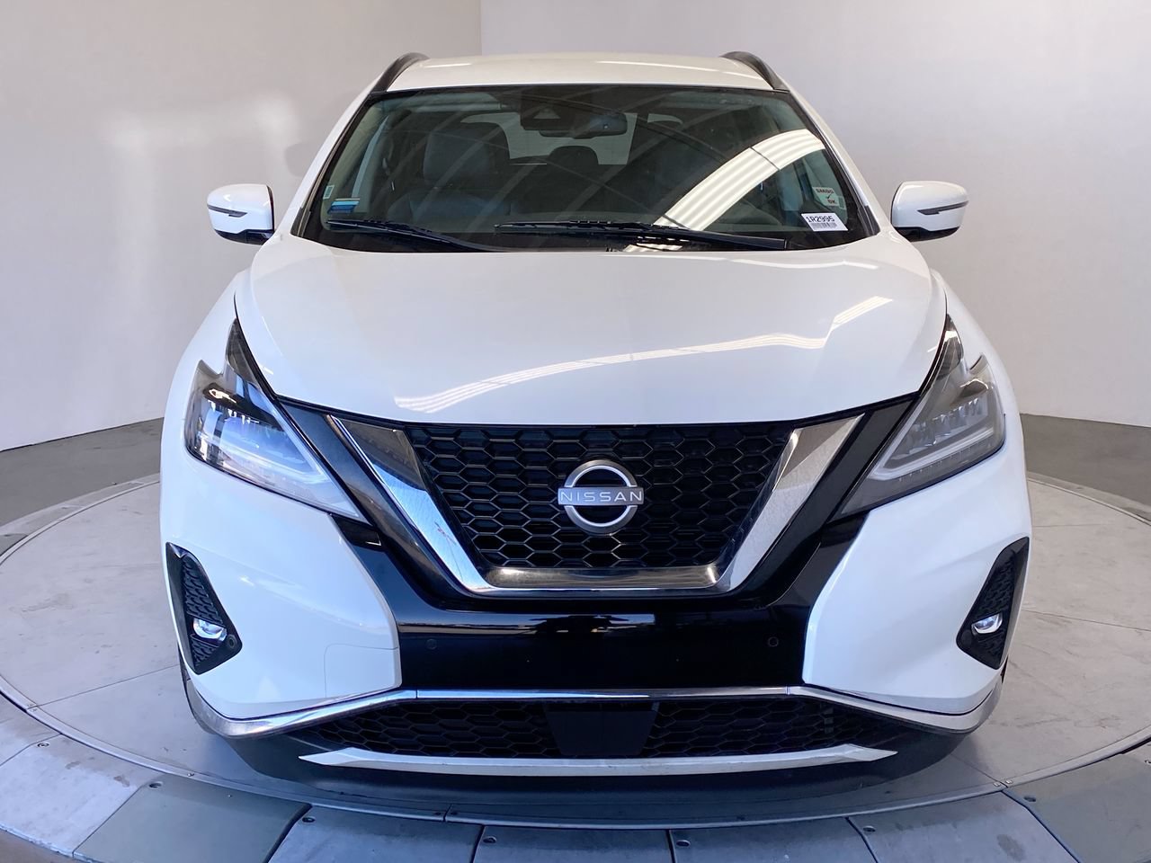 Used 2023 Nissan Murano SV FWD image 8