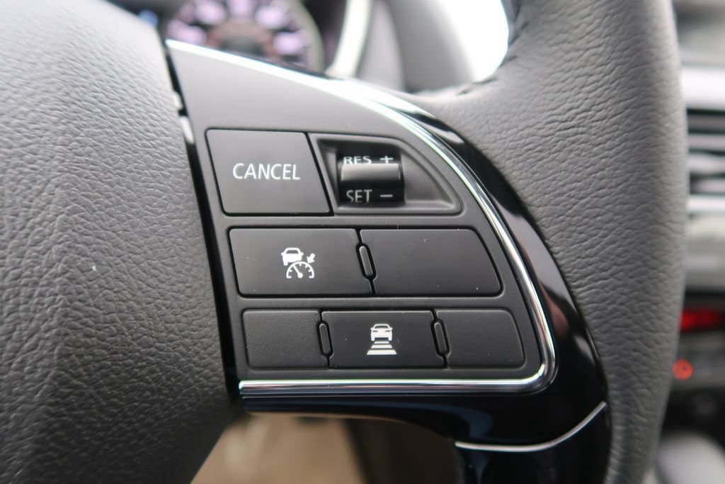 New 2026 Mitsubishi Eclipse Cross SE AWD/4WD image 26
