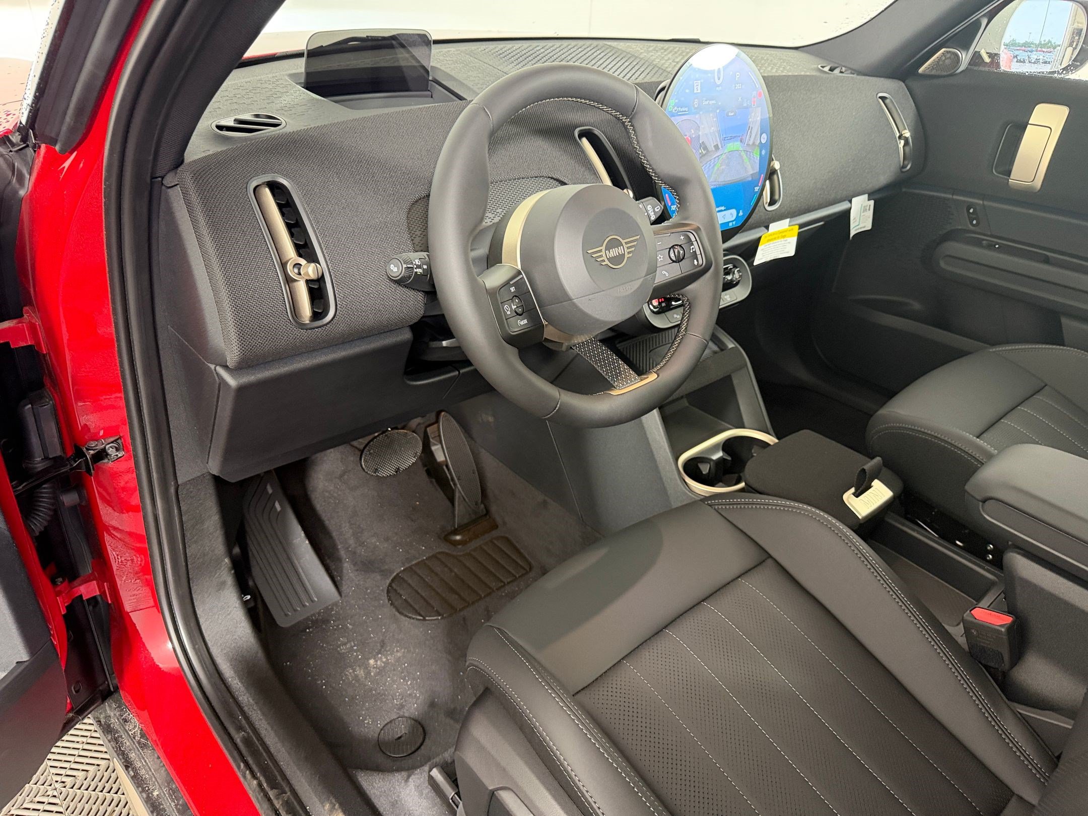 New 2027 MINI Cooper Countryman S AWD/4WD image 23