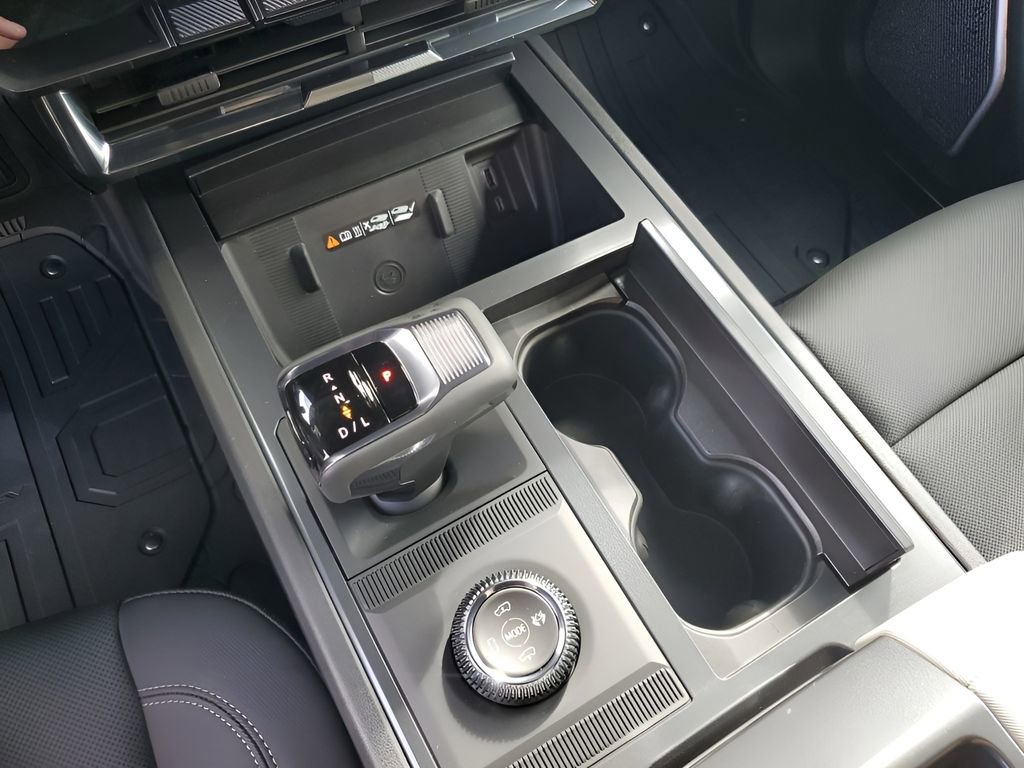 New 2026 GMC Hummer EV SUV AWD/4WD image 42