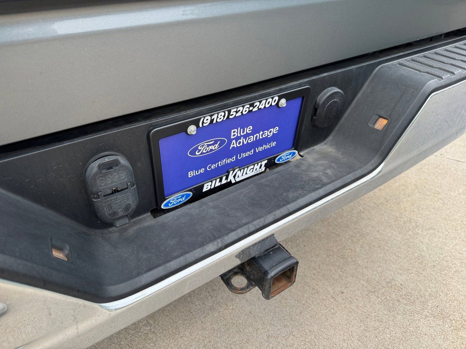 Used 2020 Chevrolet Silverado 1500 LT w/ All-Star Edition AWD/4WD image 16