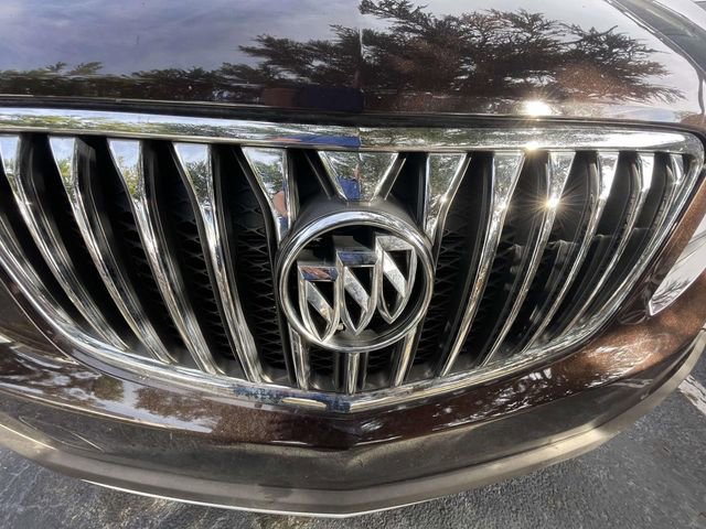 Used 2016 Buick Encore Leather w/ Experience Buick Package image 3