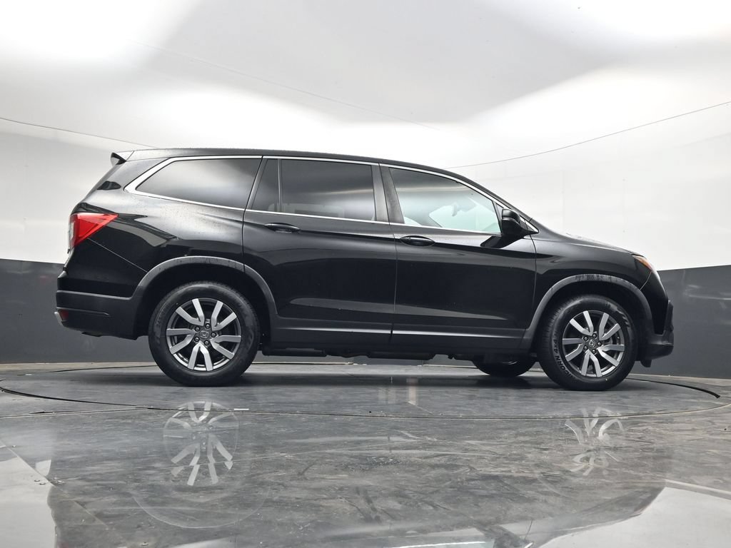 Used 2019 Honda Pilot EX-L image 39