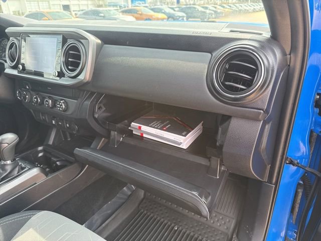 Used 2020 Toyota Tacoma TRD Off-Road image 57