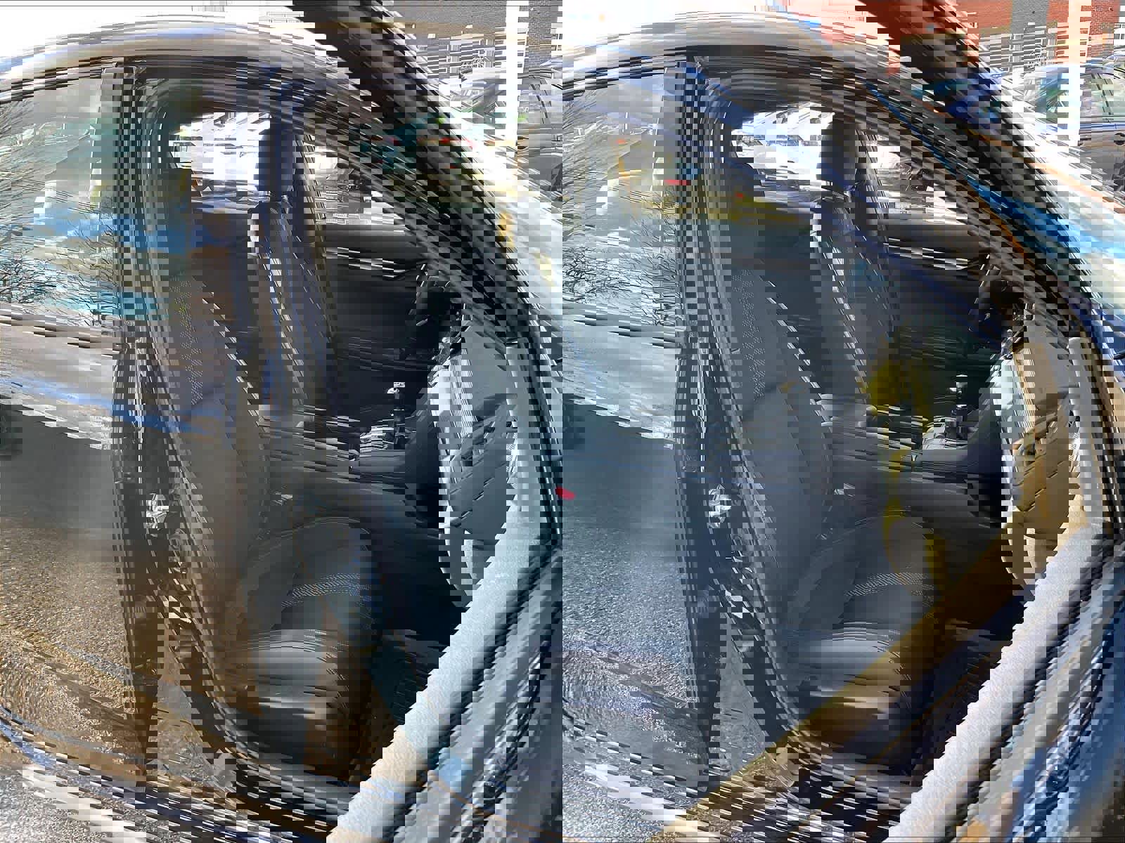 Used 2021 Honda Civic Sport image 11