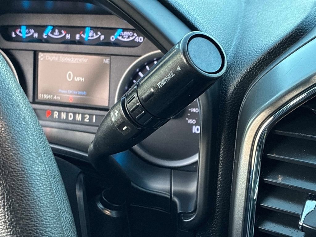 Used 2017 Ford F350 XLT w/ XLT Value Package image 27