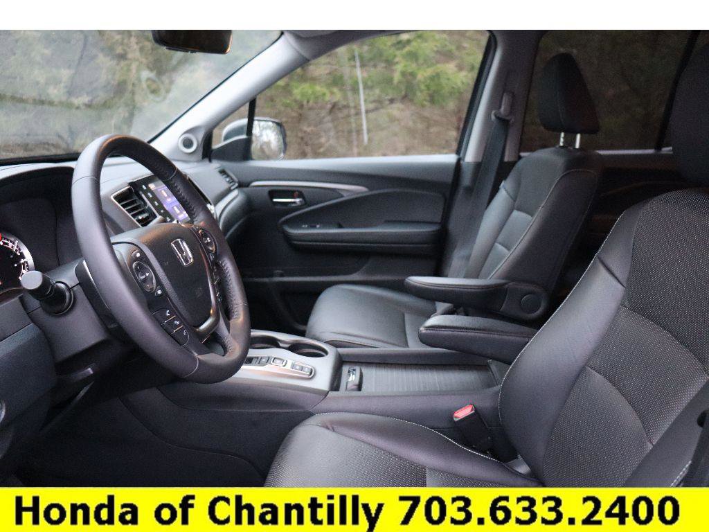 Used 2023 Honda Ridgeline RTL image 27