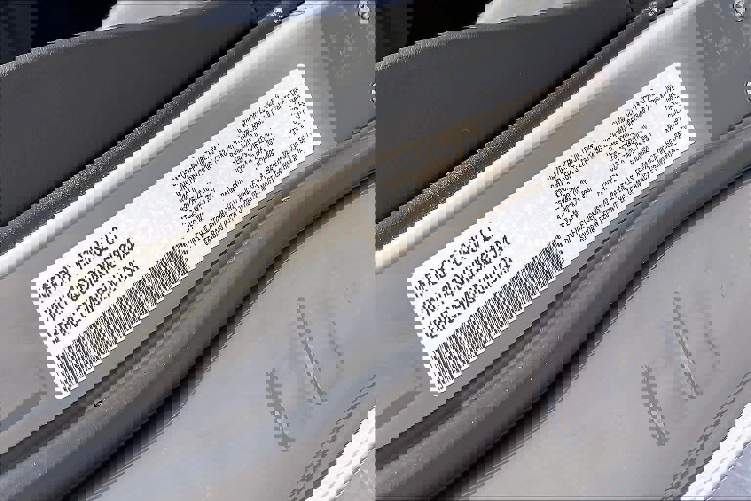 Certified 2024 Dodge Durango SRT image 34