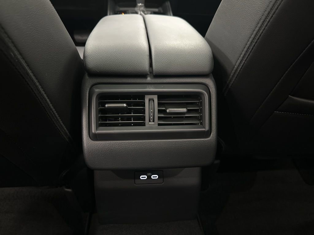 Certified 2025 MAZDA CX-50 AWD 2.5 S w/ Cargo Package image 19