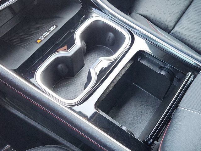 Used 2026 Chevrolet Traverse RS w/ LPO, Floor Liner Package FWD image 24