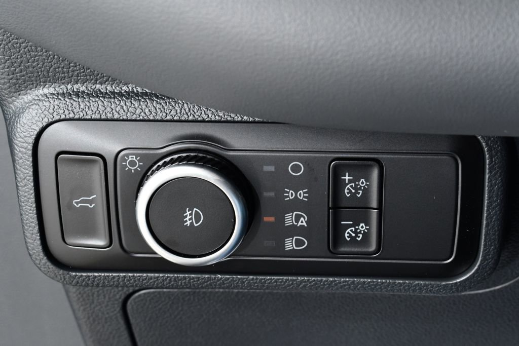 New 2026 Ford Explorer Active w/ Active Comfort Package image 33