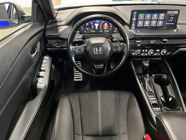 Used 2024 Honda Accord Sport image 18