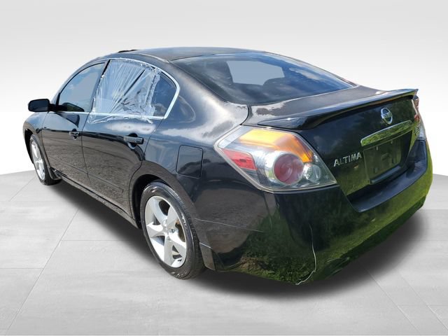 Used 2007 Nissan Altima 3.5 SE w/ Sport Pkg FWD image 6