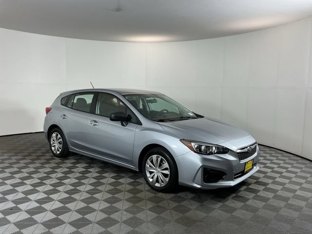 Used 2018 Subaru Impreza 2.0i AWD/4WD image 3