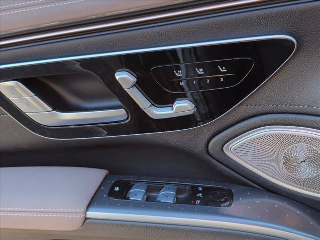 Certified 2022 Mercedes-Benz EQS 450+ Sedan image 12