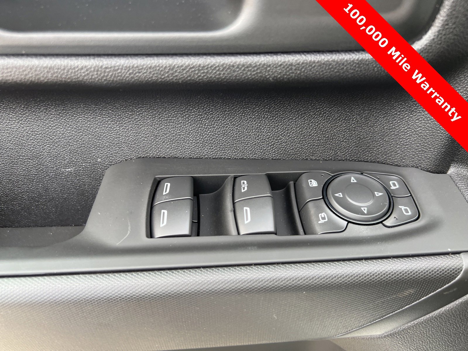 New 2026 Chevrolet Silverado 2500 Custom w/ Custom Value Package image 19