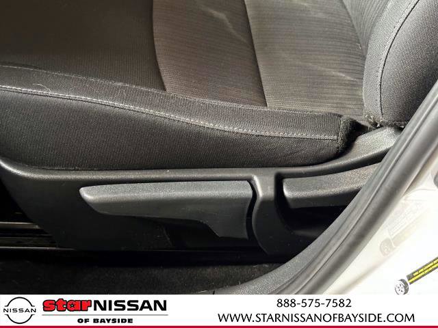 Certified 2023 Nissan Sentra SV w/ All-Weather Package image 15