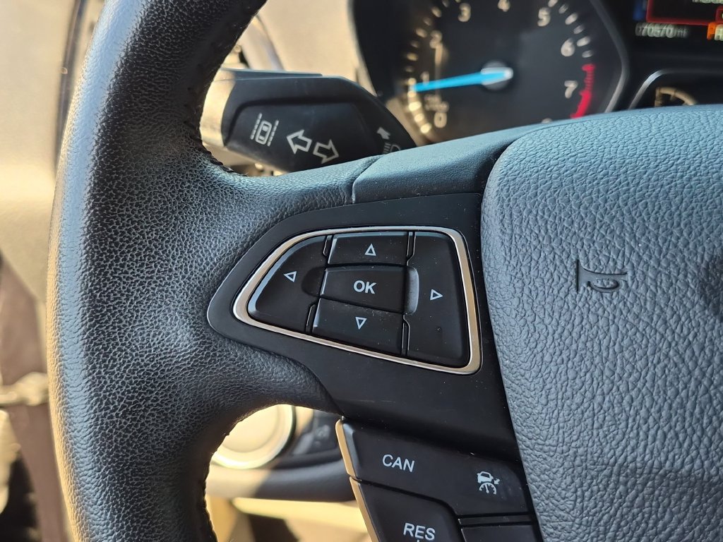 Certified 2019 Ford Escape Titanium AWD/4WD image 24