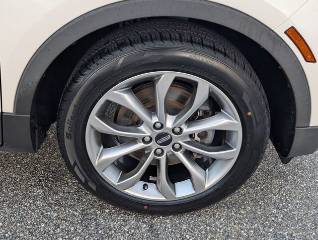 Used 2019 Lincoln MKC Select w/ Select Plus Package image 15