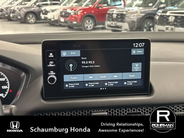 Used 2026 Honda HR-V Sport image 7