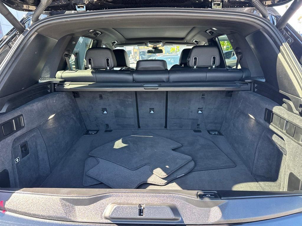 Used 2019 BMW X5 xDrive40i w/ Convenience Package AWD/4WD image 26