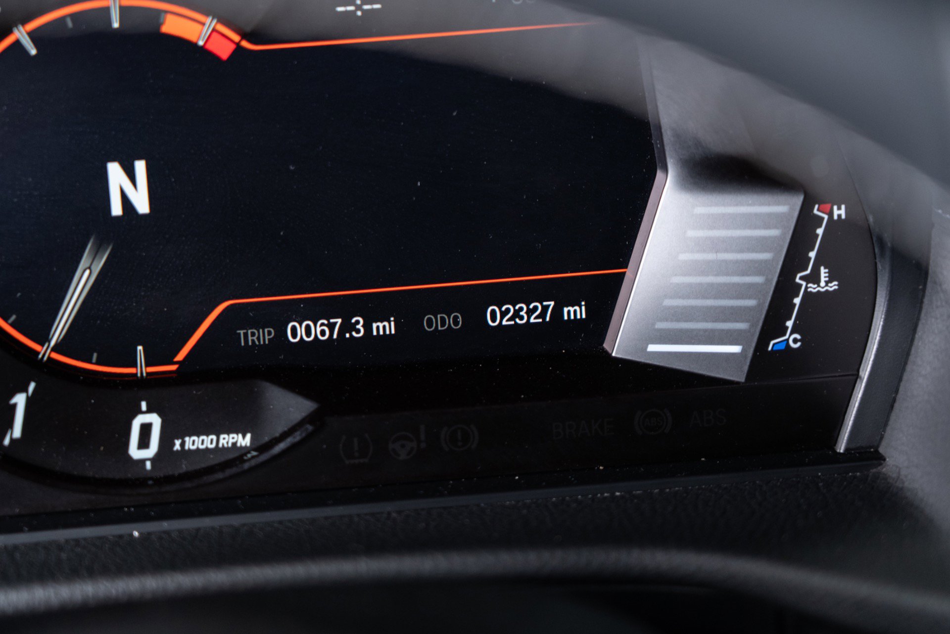 Used 2024 Toyota Supra RWD image 48