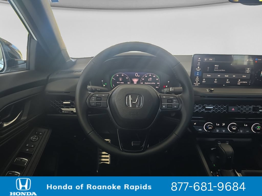 New 2026 Honda Accord Sport image 13