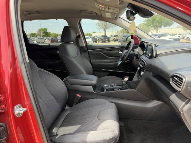 Used 2020 Hyundai Santa Fe SEL w/ Convenience Package image 28